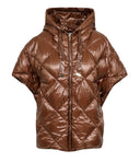 Max Mara The Cube Jakker Camel