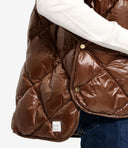Max Mara The Cube Jakker Camel