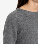 S Max Mara Gensere Gray