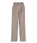 Rrd Trousers Dove Grey