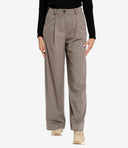 Rrd Trousers Dove Grey