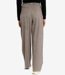 Rrd Trousers Dove Grey
