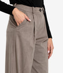Rrd Trousers Dove Grey