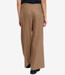 S Max Mara Trousers Brown