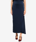 Max Mara Weekend Skirts Blue