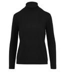 Max Mara Weekend Sweaters Black