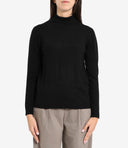 Max Mara Weekend Sweaters Black
