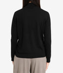 Max Mara Weekend Sweaters Black