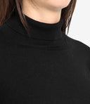 Max Mara Weekend Sweaters Black