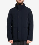Rrd Coats