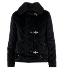 Fay Jackets Black