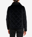 Fay Jackets Black