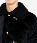 Fay Jackets Black