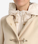 Fay Coats Cream