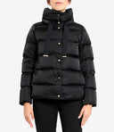 Herno Coats Black