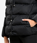 Herno Coats Black