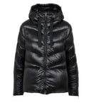 Herno Coats Black