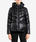 Herno Coats Black