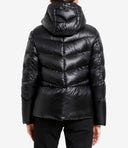 Herno Coats Black