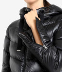 Herno Coats Black