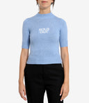 Sport Max Pullover Hellblau