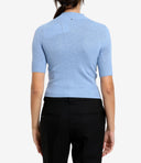 Sport Max Pullover Hellblau