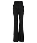 Sport Max Trousers Black