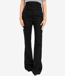 Sport Max Trousers Black