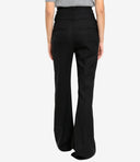 Sport Max Trousers Black