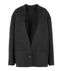 Filosofi av Lorenzo Serafini Coats Anthracite