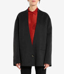 Filosofi av Lorenzo Serafini Coats Anthracite