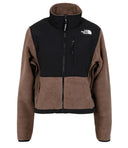 The North Face Coats Brown