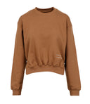 Filosofía de Lorenzo Serafini Sweaters Camel