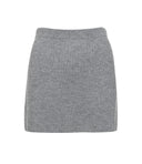 Gonne Sport Max Grigie