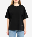 Filosofía de Lorenzo Serafini camisetas y polos negros