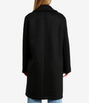 Penny Black Coats Negro
