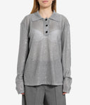 Paignants MSGM Gray