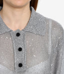Paignants MSGM Gray