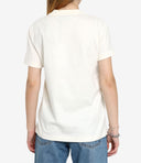 MSGM Camisetas y Polos White