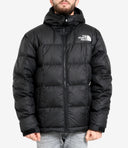 The North Face Coats Black