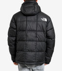The North Face Coats Black