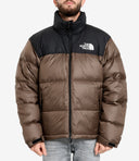 North Face Coats Brown