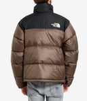North Face Coats Brown