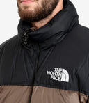 North Face Coats Brown