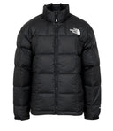 The North Face Coats Black