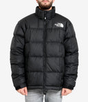 The North Face Coats Black