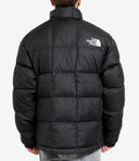 The North Face Coats Black
