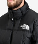 The North Face Coats Black