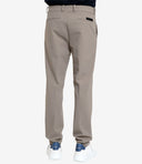 RRD Pantalones Dove Gray