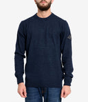 Roy Roger 's Suéteres azul